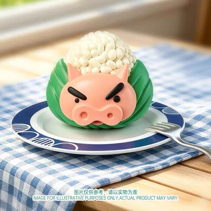 【NEW ARRIVAL】Shinchan Afternoon Tea Figure