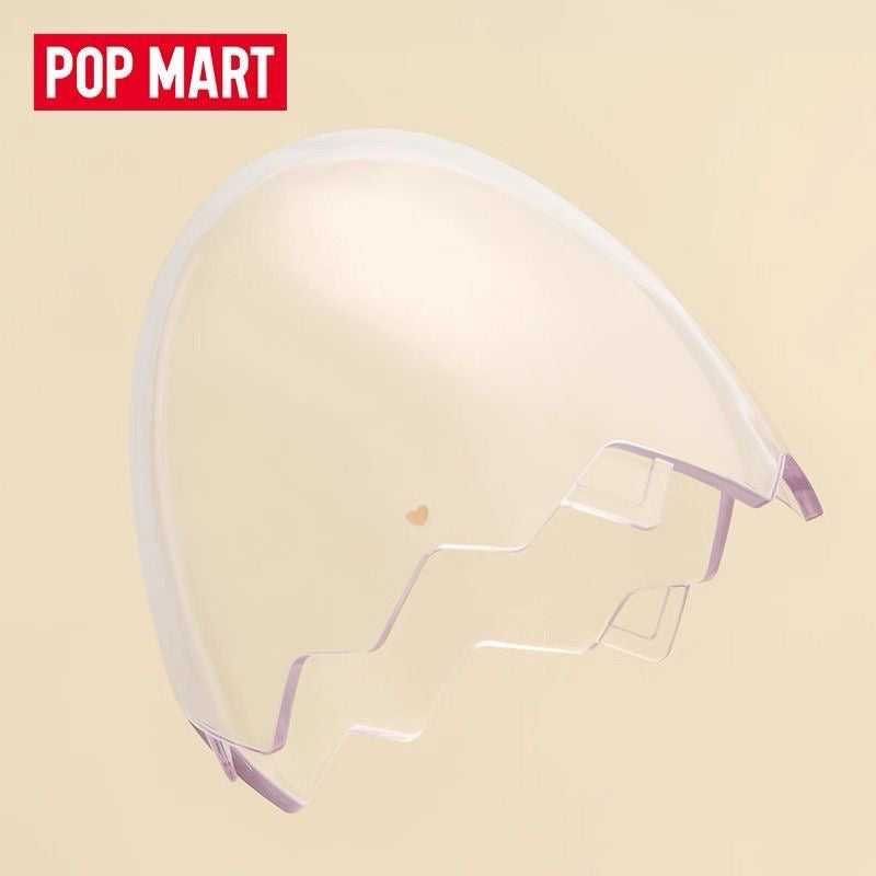 【NEW ARRIVAL-PREORDER】POPMART Dear Bird Plush Series Storage Box