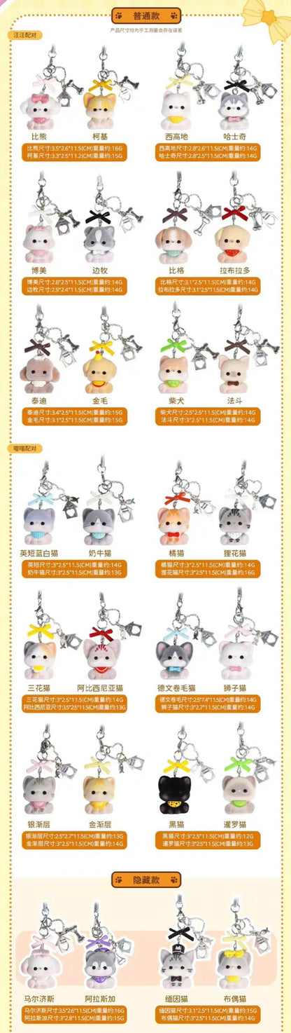 Where Is My Master Phone Chain,2 In 1 Box