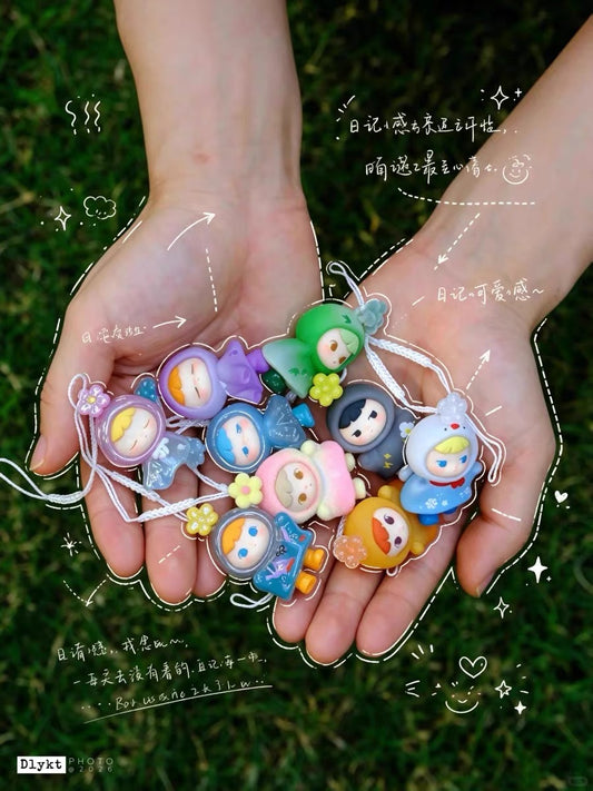 【NEW ARRIVAL-RESTOCK】Cimmy Hualala Mini Bean
