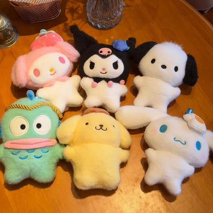 Sanrio Yummy Box Plush Doll