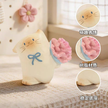【NEW ARRIVAL】Cat Dog Pai I Love My Family