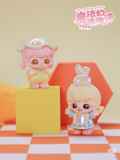 【NEW ARRIVAL】Yara Tales of Enchanted Realm Mini Figure