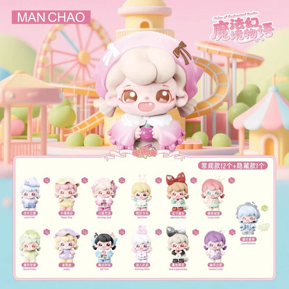 【NEW ARRIVAL】Yara Tales of Enchanted Realm Mini Figure