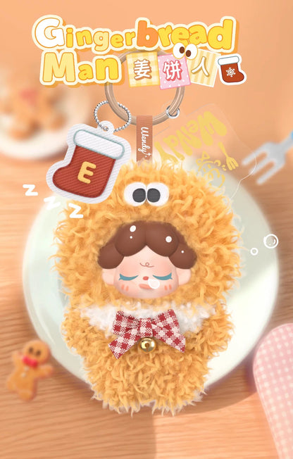 【NEW ARRIVAL】Wendy What To Eat Today Mini Plush Doll