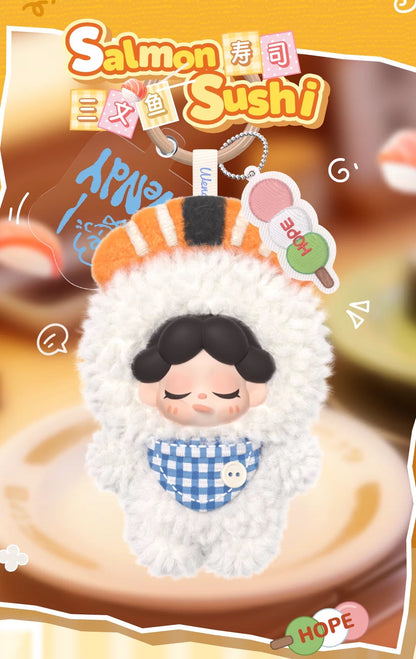 【NEW ARRIVAL】Wendy What To Eat Today Mini Plush Doll