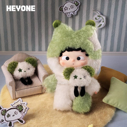 【2026 SALE】Ozai Perfect Match Plush Doll