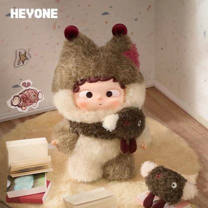 【2026 SALE】Ozai Perfect Match Plush Doll