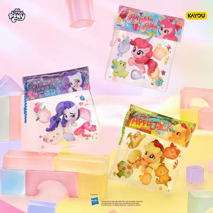 【NEW ARRIVAL】My Little Pony Baby Bean Bag