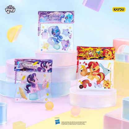【NEW ARRIVAL】My Little Pony Baby Bean Bag