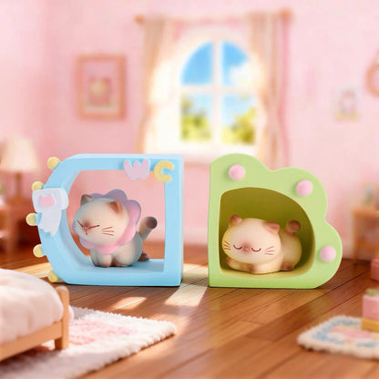 My Little Meow Meow World