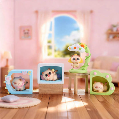 My Little Meow Meow World