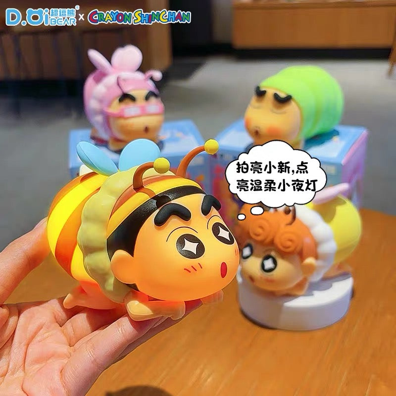 【NEW ARRIVAL】Shinchan Garden Party Light