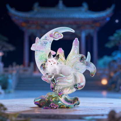 【NEW ARRIVAL】Fairy Fox Enters Dream Light