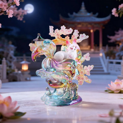 【NEW ARRIVAL】Fairy Fox Enters Dream Light