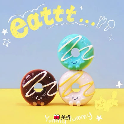 【NEW ARRIVAL-RESTOCK】Meichai Bakery Mini Bean V3,3 in 1 Bag