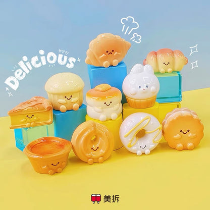 【NEW ARRIVAL-RESTOCK】Meichai Bakery Mini Bean V3,3 in 1 Bag