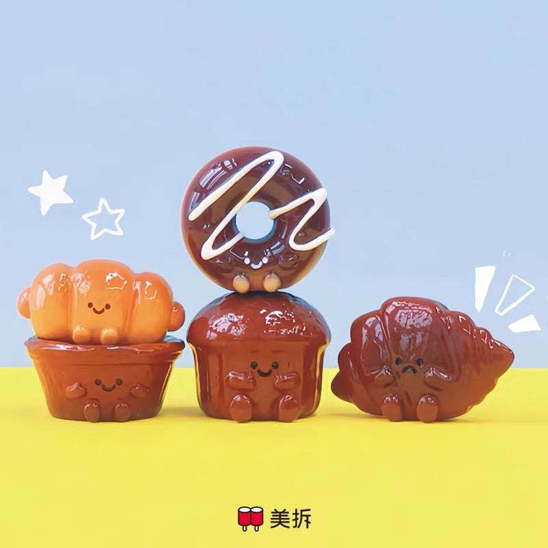 【NEW ARRIVAL-RESTOCK】Meichai Bakery Mini Bean V3,3 in 1 Bag