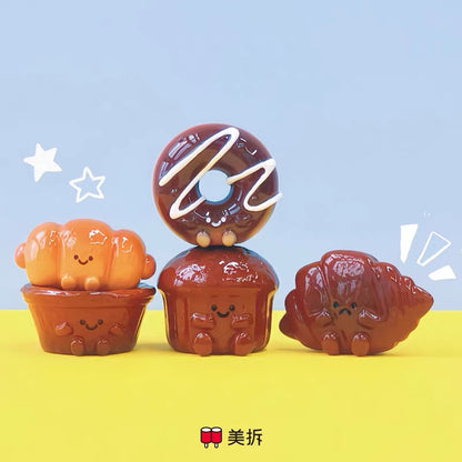 【NEW ARRIVAL-RESTOCK】Meichai Bakery Mini Bean V3,3 in 1 Bag