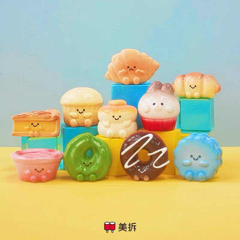 【NEW ARRIVAL-RESTOCK】Meichai Bakery Mini Bean V3,3 in 1 Bag