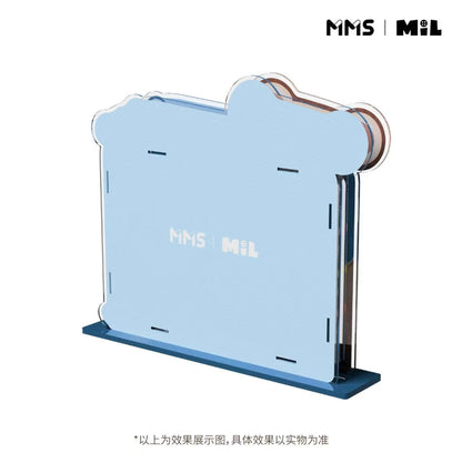 【NEW ARRIVAL-PREORDER】MiL-Buttons Case