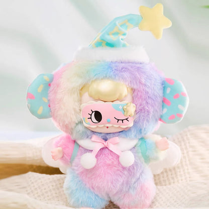 Kasa Forest Party Plush Doll