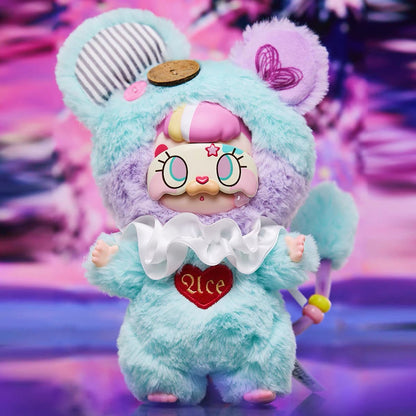 Kasa Forest Party Plush Doll