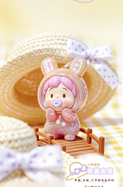 【NEW ARRIVAL】Hanamaki Holiday Escape Plan Mini Figure