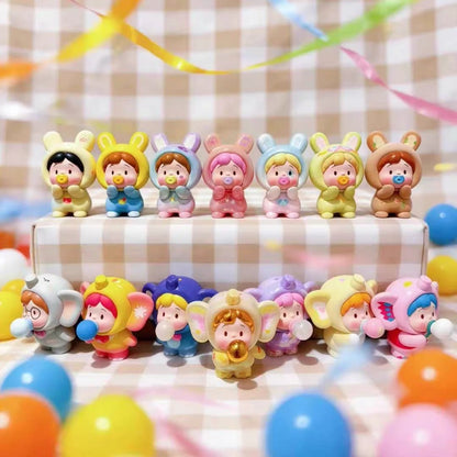 【NEW ARRIVAL】Hanamaki Holiday Escape Plan Mini Figure