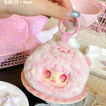 【NEW ARRIVAL】Yooki Ocean V2 Blues Bubble Plush Doll