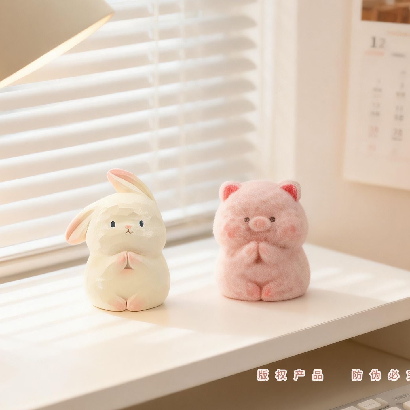 【NEW ARRIVAL】FOFO Animal Pai Mini Bean,2 beans in 1 box