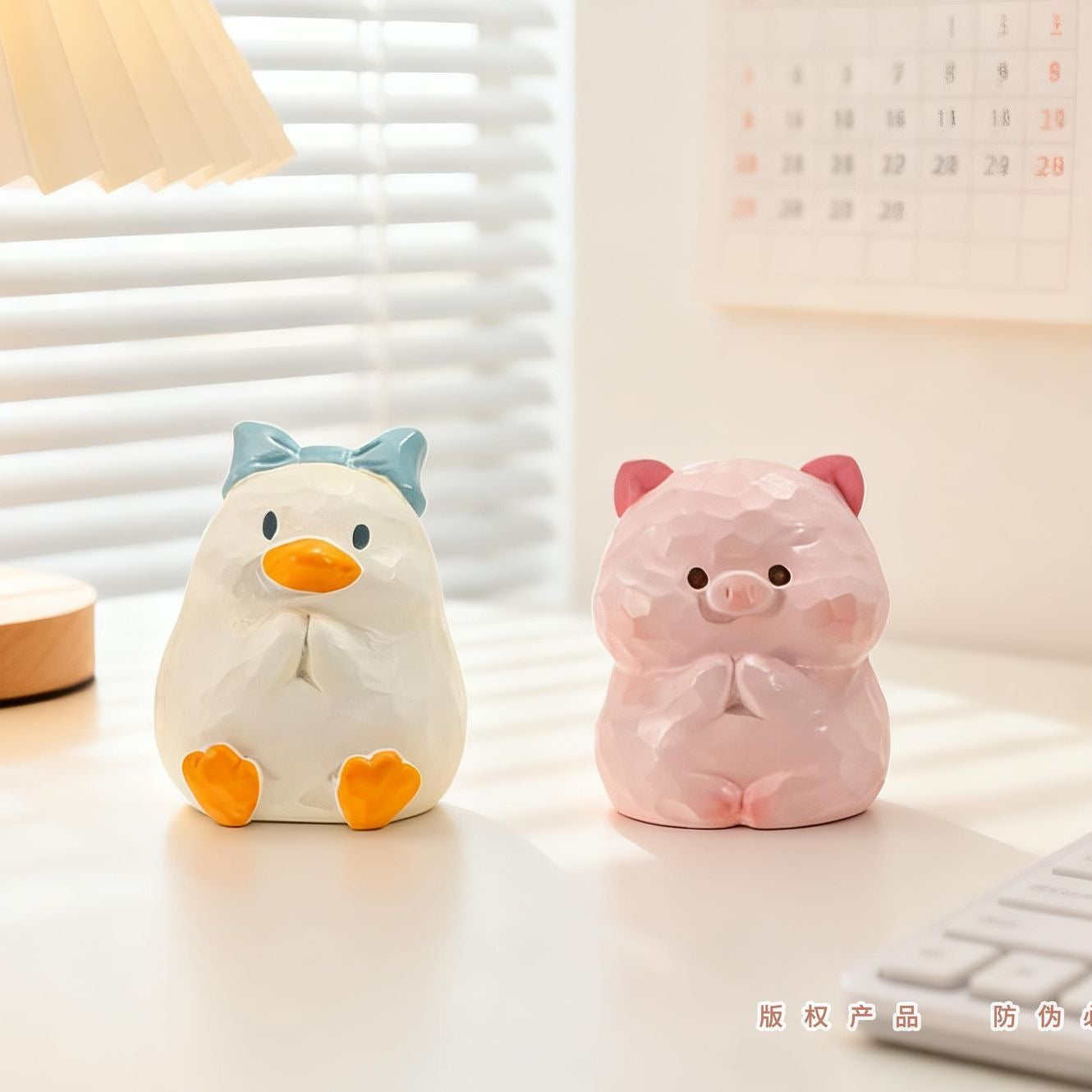 【NEW ARRIVAL】FOFO Animal Pai Mini Bean,2 beans in 1 box