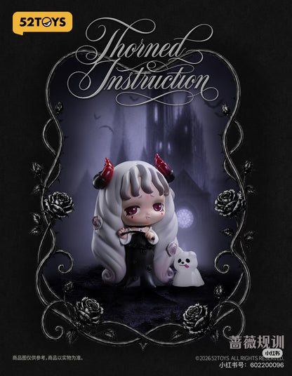 Lilith Nocturnal Shroud Figure