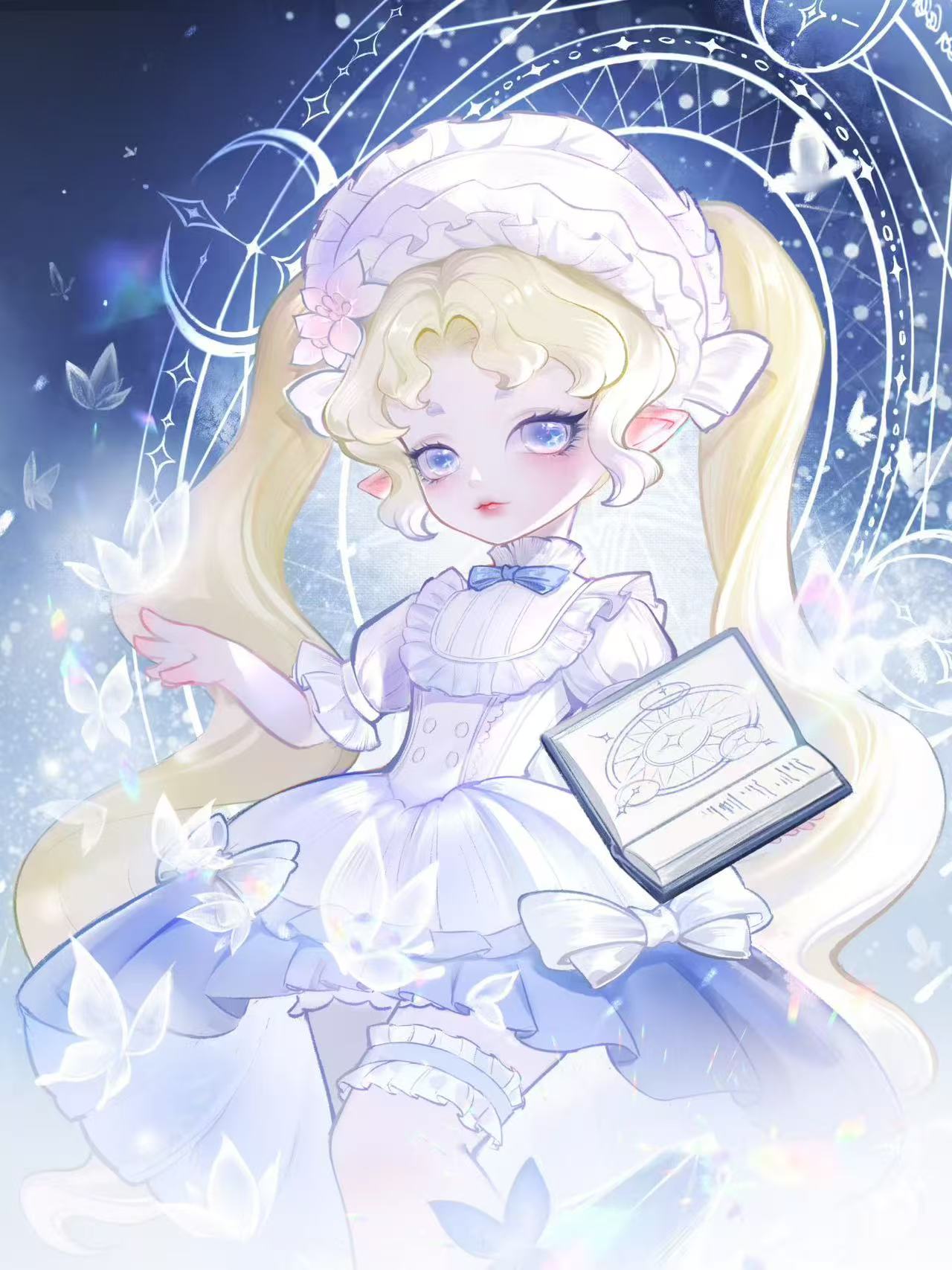 Link for Alyssa