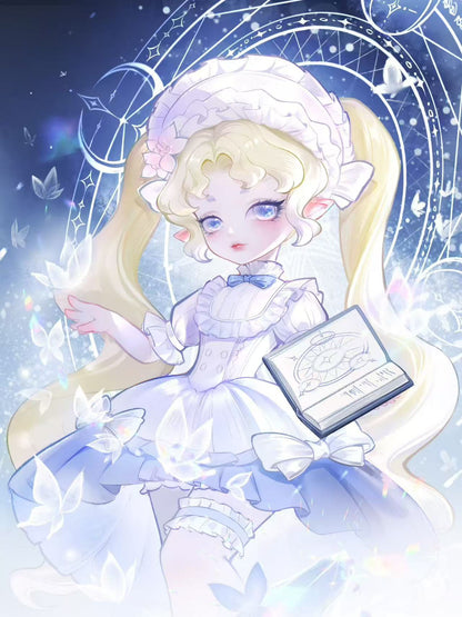Link for Alyssa