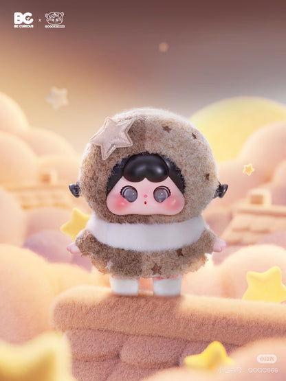【NEW ARRIVAL】QOQO An Extraordinary Day Plush Doll