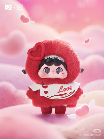 【NEW ARRIVAL】QOQO An Extraordinary Day Plush Doll