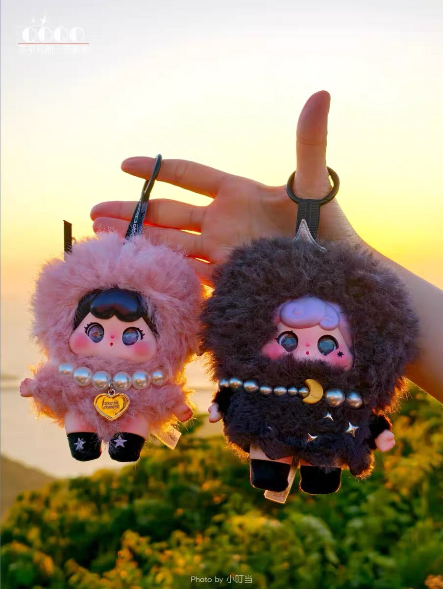 【NEW ARRIVAL】QOQO An Extraordinary Day Plush Doll