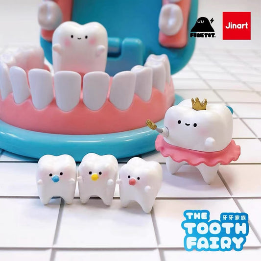 【NEW ARRIVAL】The Tooth Fairy Toy