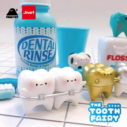 【NEW ARRIVAL】The Tooth Fairy Toy