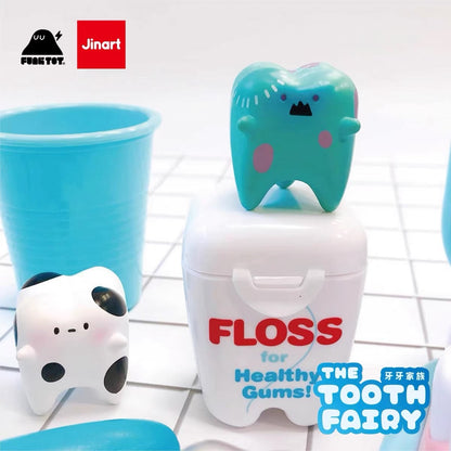 【NEW ARRIVAL】The Tooth Fairy Toy
