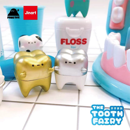 【NEW ARRIVAL】The Tooth Fairy Toy