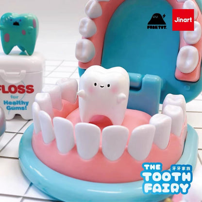 【NEW ARRIVAL】The Tooth Fairy Toy