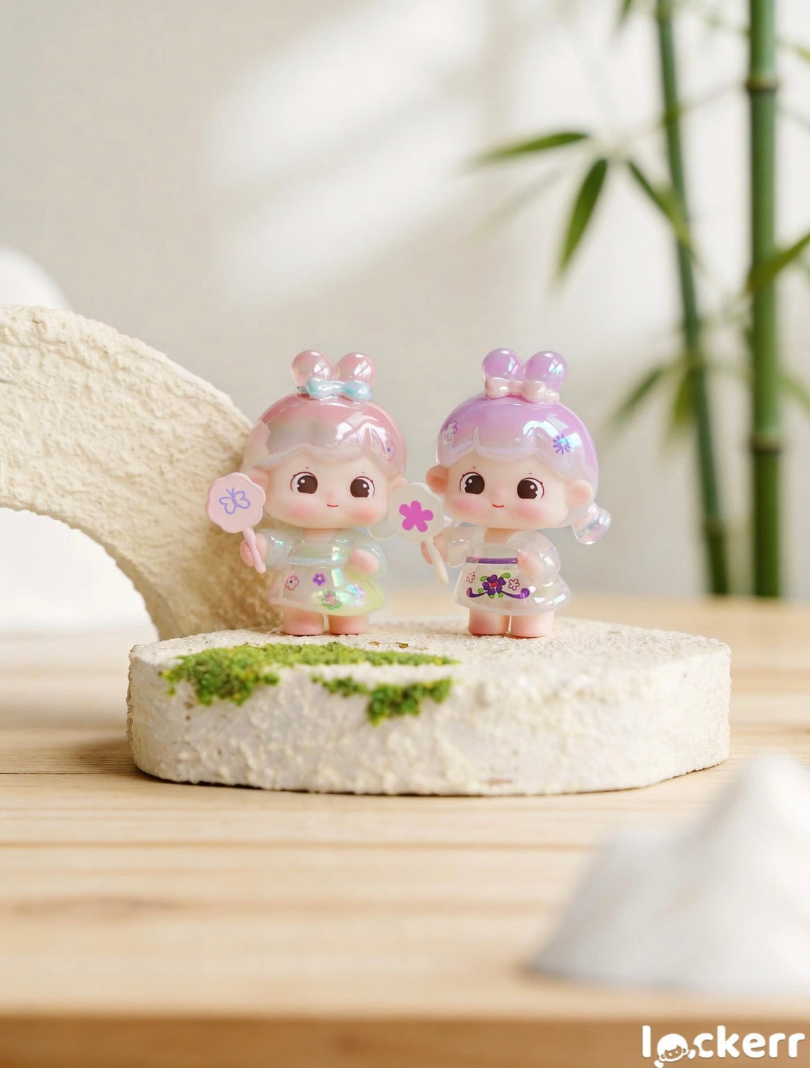 【NEW ARRIVAL】Tangtang Seasonal Scenery Mini Bean,5 In 1 Bag