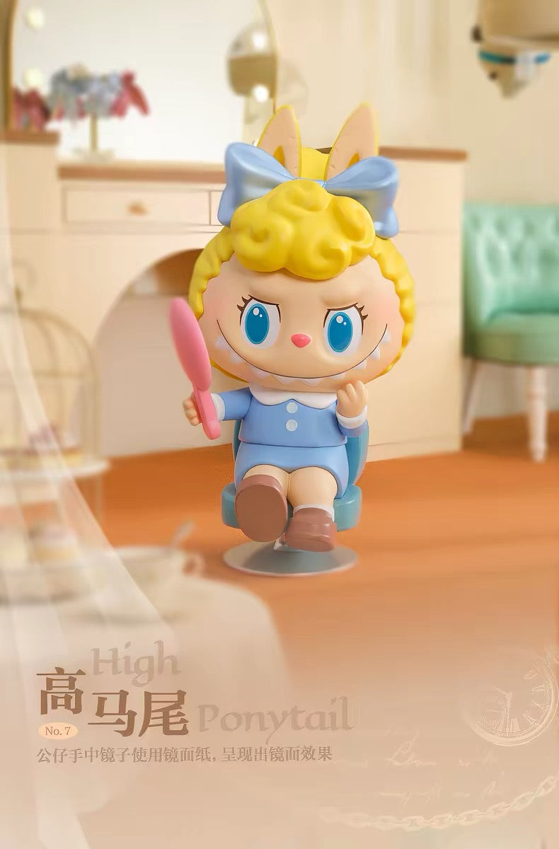 【PREORDER POPMART】The Monsters Hair Salon Figure