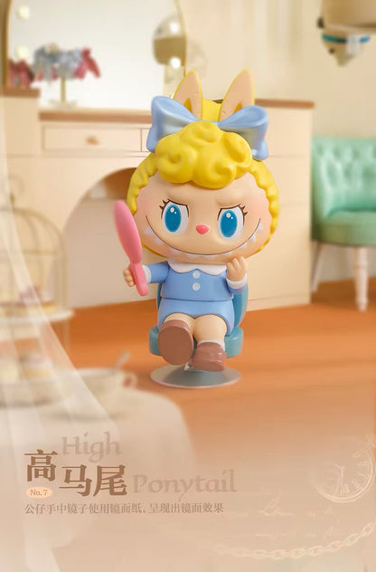【PREORDER POPMART】The Monsters Hair Salon Figure