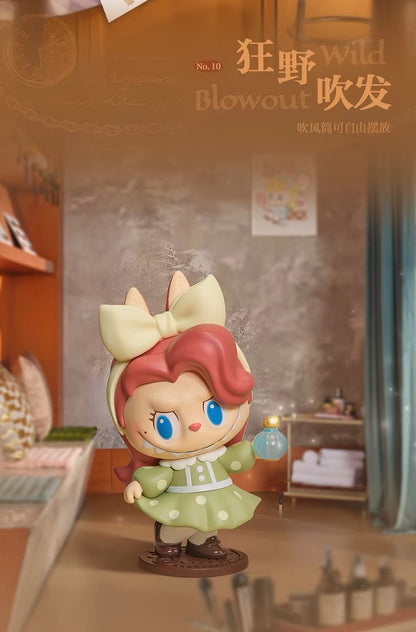 【PREORDER POPMART】The Monsters Hair Salon Figure