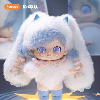 【NEW ARRIVAL】KOKOSA The Monster Inside Me Plush Doll