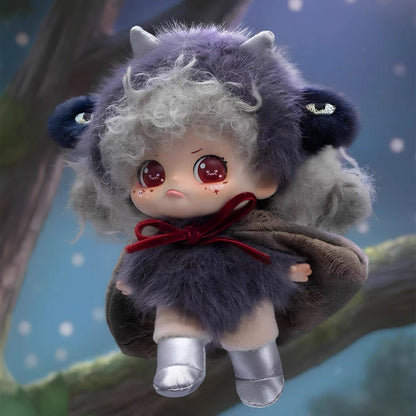 【NEW ARRIVAL】KOKOSA The Monster Inside Me Plush Doll