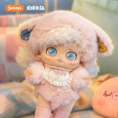 【NEW ARRIVAL】KOKOSA The Monster Inside Me Plush Doll